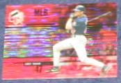 2000 UD Hologrfx Corey Koskie #82 Twins