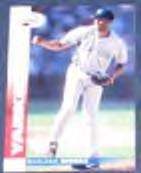 2002 Leaf Mariano Rivera #130 Yankees