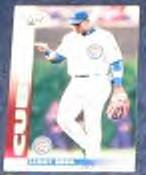 2002 Leaf Sammy Sosa #60 Cubs