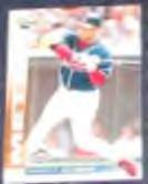 2002 Leaf Roberto Alomar #66 Mets