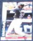 2002 Leaf Matt Lawton #126 Indians