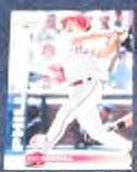 2002 Leaf Pat Burrell #40 Phillies