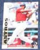 2002 Leaf Richard Hidalgo #117 Astros