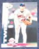 2002 Leaf Joe Mays #31 Twins