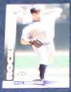2002 Leaf Mike Hampton #67 Rockies