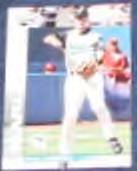 2002 Leaf Mike Lowell #70 Marlins
