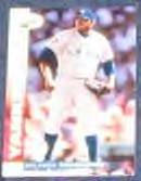 2002 Leaf Orlando Hernandez #90 Yankees
