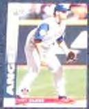 2002 Leaf Troy Glaus #2 Angels