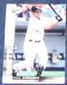 2002 Leaf Paul Konerko #13 White Sox