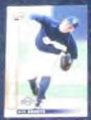 2002 Leaf Ben Sheets #80 Brewers