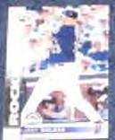 2002 Leaf Larry Walker #112 Rockies