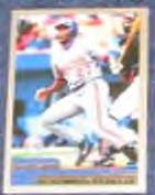 2000 Topps Vladimir Guerrero #181 Expos