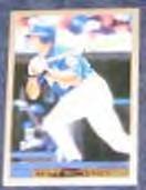 2000 Topps Mike Sweeney #59 Royals