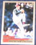 2000 Topps Steve Avery #11 Reds