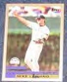 2000 Topps Mike Lansing #41 Rockies