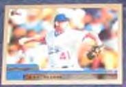 2000 Topps Jeff Shaw #49 Dodgers