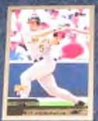 2000 Topps Ed Sprague #83 Pirates