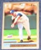 2000 Topps Chuck Finley #128 Angels