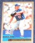 2000 Topps Pat Hentgen #146 Blue Jays