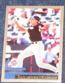 2000 Topps John Olerud #80 Mets