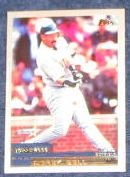 2000 Topps Derek Bell #148 Astros