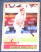 2000 Topps Ivan Rodriguez #64 Rangers