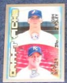 2000 Topps Draft Picks Snyder/Girdley #211