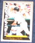 2000 Topps Highlights Todd Helton #221 Rockies