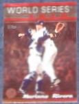 2000 Topps World Series Highlight Mariano Rivera #228