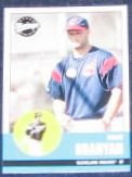 2001 Upper Deck Vintage Russ Branyan #54 Indians