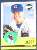 2001 Upper Deck Vintage Jon Lieber #212 Cubs