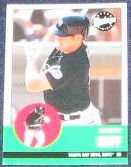 2001 Upper Deck Vintage Aubrey Huff #39 Devil Rays