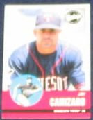 2001 Upper Deck Vintage Jay Canizaro #129 Twins