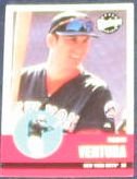 2001 Upper Deck Vintage Robin Ventura #285 Mets