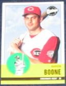 2001 Upper Deck Vintage Aaron Boone #328 Reds