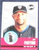 2001 Upper Deck Vintage Jay Payton #277 Mets