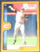 2002 Upper Deck Victory Gold Benji Gil #13 Angels