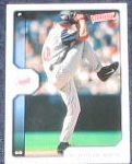 2002 Upper Deck Victory Scott Schoeneweis #15 Angels