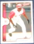 2002 Upper Deck Victory Wilton Guerrero #462 Reds