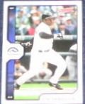 2002 Upper Deck Victory Mario Encarnacion #481 Rockies