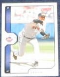 2002 Upper Deck Victory Kevin Appier #412 Mets