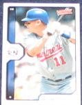 2002 Upper Deck Victory Geoff Blum #358 Expos