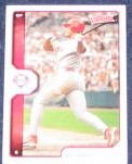 2002 Upper Deck Victory Pat Burrell #438 Phillies