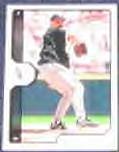 2002 Upper Deck Victory David Wells #213 White Sox