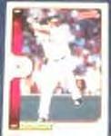 2002 Upper Deck Victory Manny Ramirez #135 Red Sox