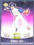 93 UD Fun Pk Stars of Tomorrow Benji Gil #3