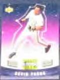 93 UD Fun Pk Stars of Tomorrow Kevin Young #9