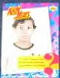 93 UD Fun Pk Kid Stars Roberto Alomar #22