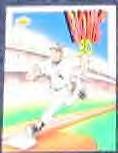 93 UD Fun Pk Bo Jackson "Bionic Bo" #31