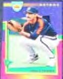 93 UD Fun Pk Doug Drabek #46 Astros
